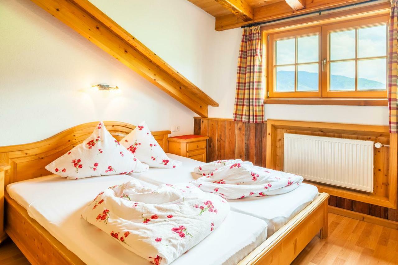 Apartamento Hacklbauer Altenmarkt im Pongau Exterior foto
